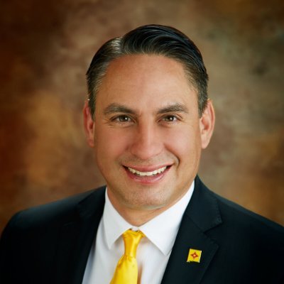 Profile Picture of Lt. Governor Howie Morales (@LtGovMorales) on Twitter