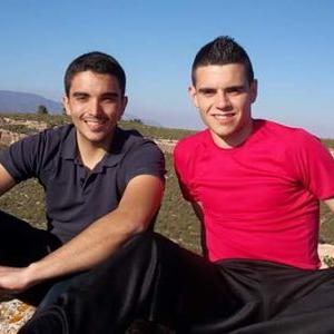 Profile Picture of Fernando Perea Payá (@FPerea_17) on Twitter