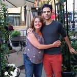 Profile Picture of Wendi Kaye Hayes (@jadedernurse) on Instagram