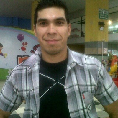 Profile Picture of Mario Gimenez (@mariogimenez19) on Twitter