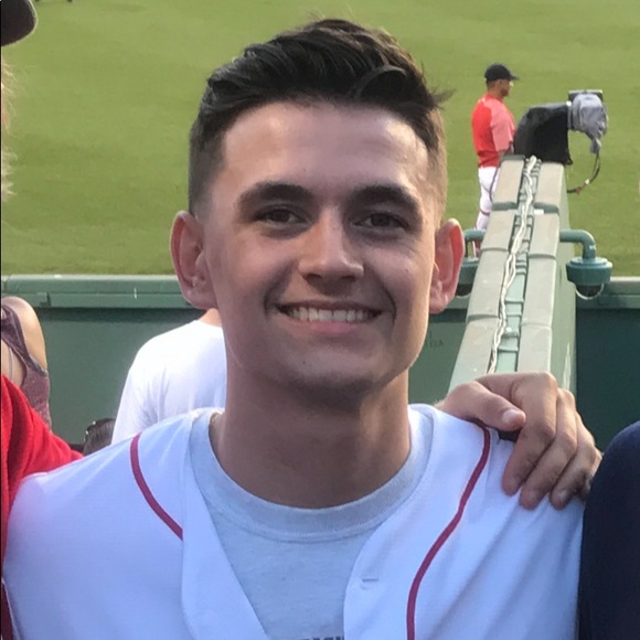 Profile Picture of Petet Madafferi (@petermadaff) on Poshmark