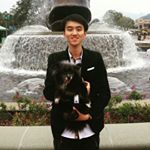 Profile Picture of Ray Chiang (@ray8193) on Instagram
