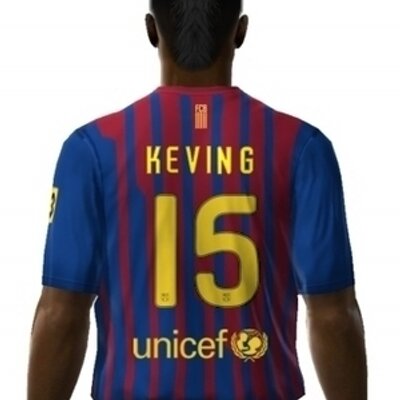 Profile Picture of Kevin Guillen (@kevinguillen2) on Twitter