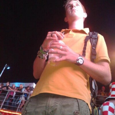 Profile Picture of Dániel Lakatos (@fumbler88) on Twitter