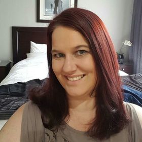 Profile Picture of Lucretia Wright (@lucretia2085) on Pinterest