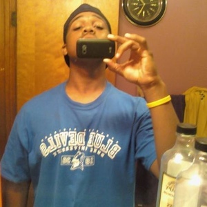 Profile Picture of Jordan Captain (@jcaptain) on Myspace