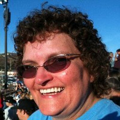 Profile Picture of Nancy Boyer (@nboyer62) on Twitter