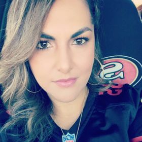 Profile Picture of Griselda (Gracie) Aguilar (@GM49ers4Life) on Pinterest