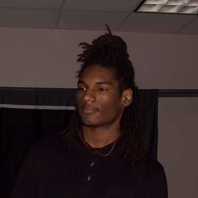 Profile Picture of .sosa (@realLouisSmith) on Twitter