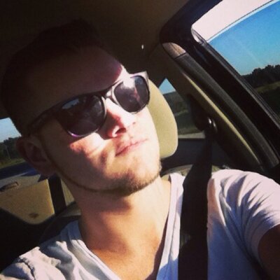 Profile Picture of Forrest Davis (@forrestdavis391) on Twitter