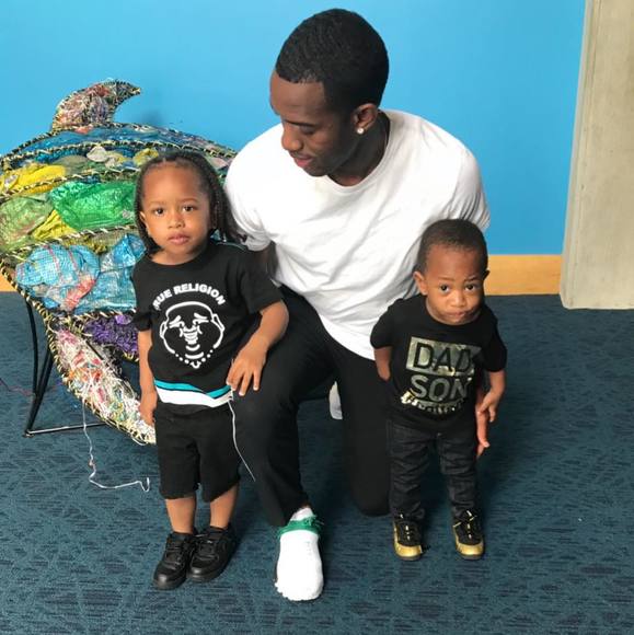 Profile Picture of Richaun Faulks (@richaun11) on Poshmark