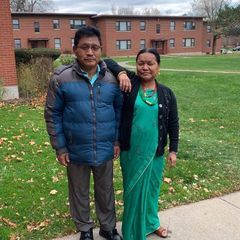 Profile Picture of Hari Gurung (@hari.gurung45) on Tiktok