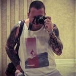 Profile Picture of Michael Egerton (@michael_fuckin_egerton) on Instagram