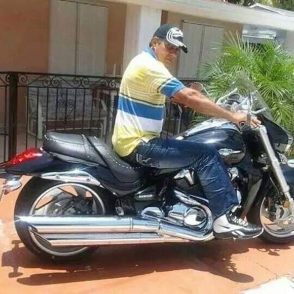 Profile Picture of Gaspar Ruben suarez chavez (@gasparsuarez357) on Poshmark