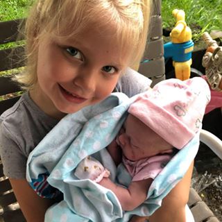 Profile Picture of Joyce Will (@joyce.will.754) on Facebook