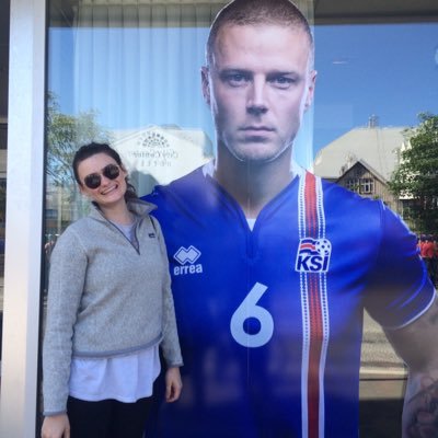 Profile Photo of Molly Brooks (@mollybrooks1) on Twitter