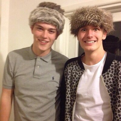 Profile Picture of Carl (@CarlRicketts_) on Twitter