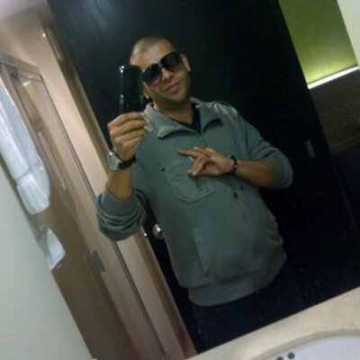 Profile Picture of Juan Jose Valentin (@DJ_Jota_Jota) on Twitter