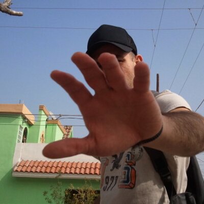 Profile Picture of Abraham Cavazos (@AbrahamCavazos) on Twitter
