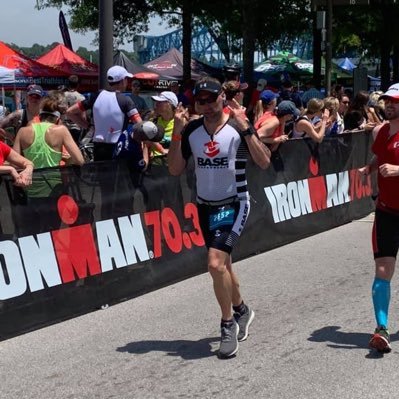 Profile Picture of Ryan Ames (@ryanlockman75) on Twitter