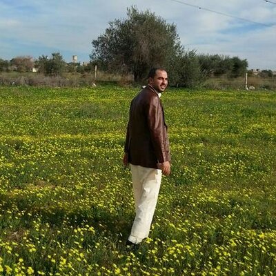 Profile Picture of Hesham _abdalla (@heshama25139518) on Twitter