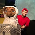 Profile Picture of Brian Falcon (@thebrianfalcon) on Instagram