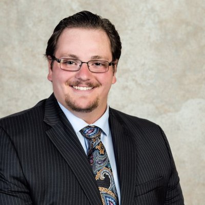 Profile Picture of Grant Voss (@grantvoss18) on Twitter