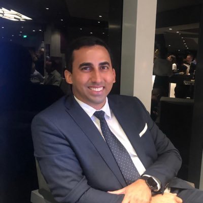 Profile Picture of Daniel Burgos (@danielburgos) on Twitter