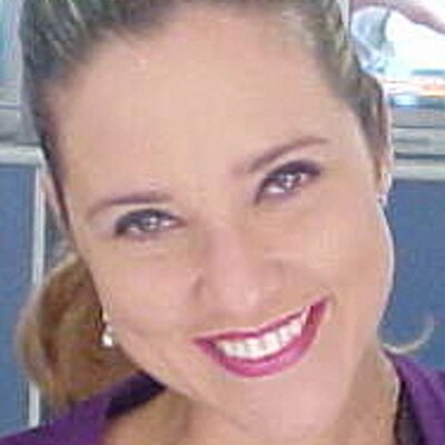 Profile Picture of Raquel Andrade (@Bellatrix38) on Twitter