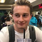 Profile Picture of Brett Geres (@brettgoestoschool) on Instagram