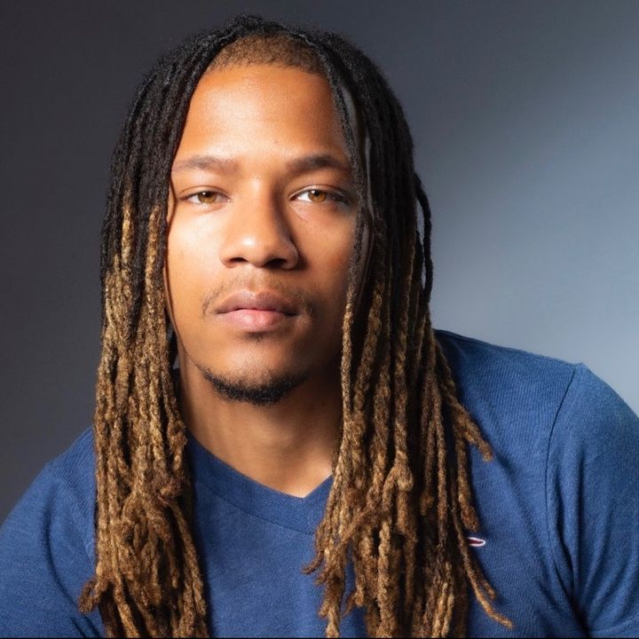 Profile Picture of Carl Dixon (@carld32323) on Tiktok