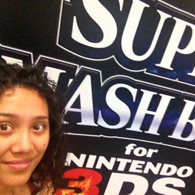 Profile Picture of Shelly Sandoval (@ShellyVdz) on Twitter