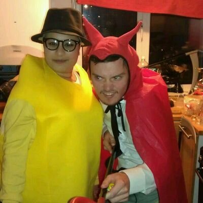 Profile Picture of Richard Horrocks (@chardusberger1) on Twitter