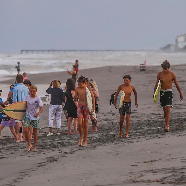 Profile Picture of Zachsurfs1 (@zachsurfs1) on Tiktok