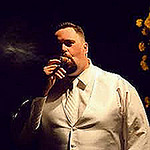 Profile Picture of Chris Pigeon (@chris_starscream) on Flickr