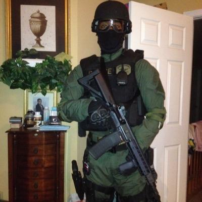 Profile Picture of James Darrington (@nightsweep) on Twitter