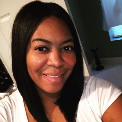 Profile Picture of Shonte’ James (@ShonteJames19) on Twitter