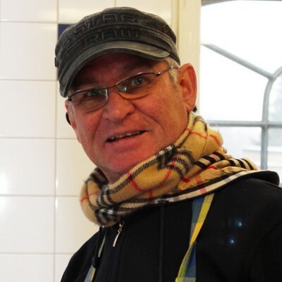 Profile Picture of Paul-Josef Koch (@PaJoKo) on Twitter
