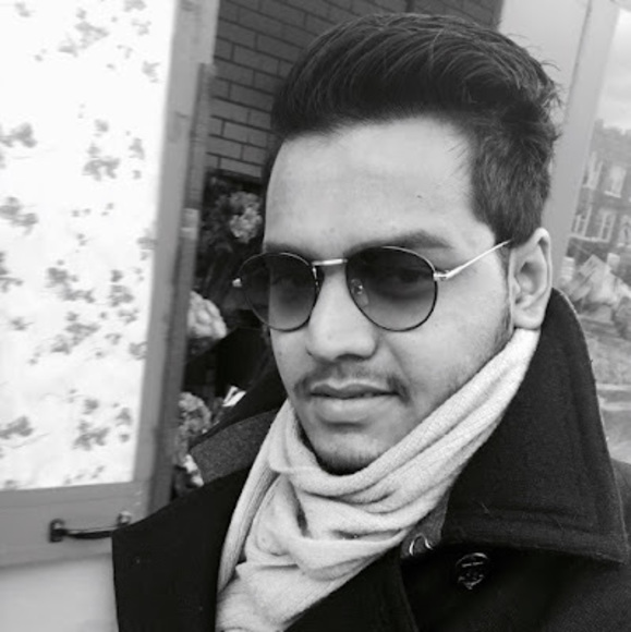 Profile Picture of Tuhin Ahmed (@tuhin_ahmed) on Poshmark