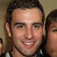 Profile Picture of Gregory Maxwell  (@gregory-maxwell-33) on Quora