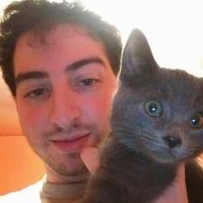 Profile Picture of Daniel Schiller (@daniel_schill) on Twitter