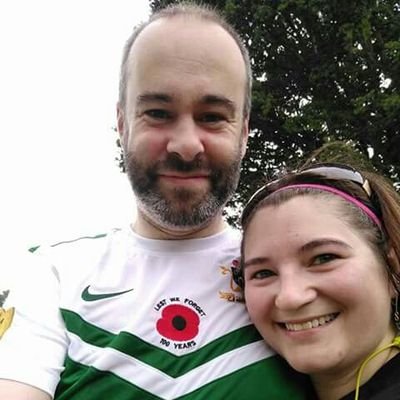 Carl Lewis  💙 - Twitter Profile Picture of Carl Lewis  💙 (@hmsstrongbow) on Twitter