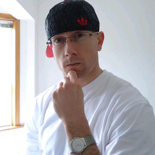 Profile Picture of thomascarls80 (@thomascarls80) on Tiktok
