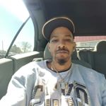 Profile Picture of andre  webster (@naptowndre317) on Instagram