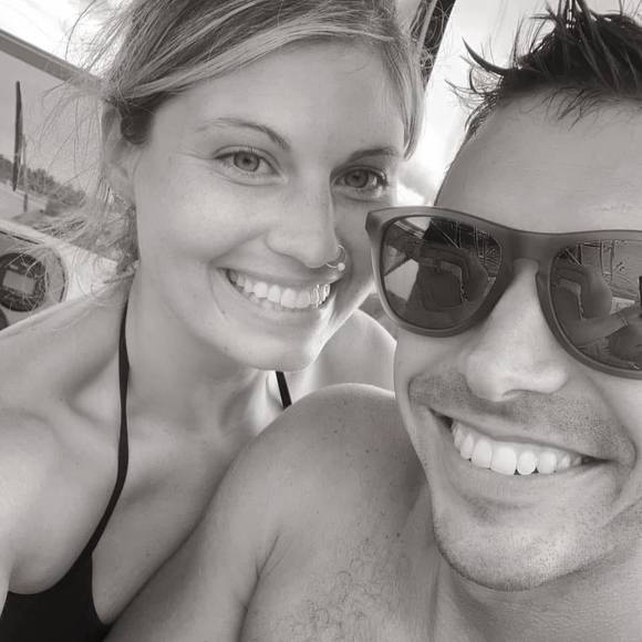 Profile Picture of Kelly Gavrilis (@kgavrilis10) on Poshmark