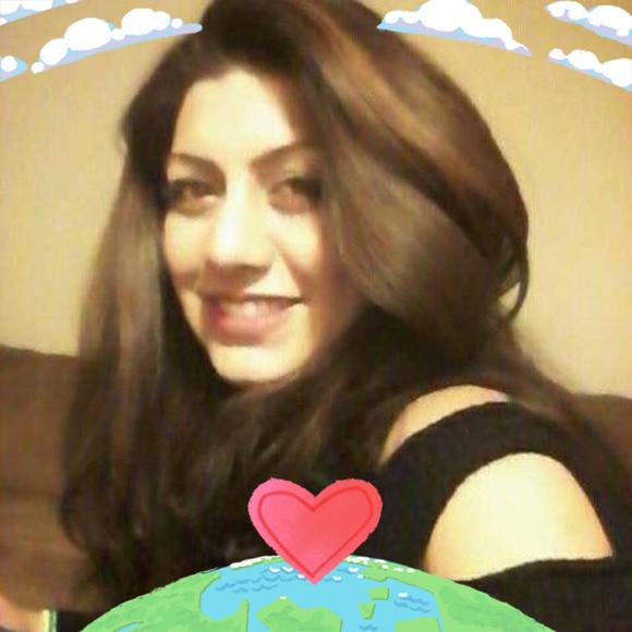 Profile Picture of Avideh Ebrahimi (@avidehebrahimi) on Poshmark