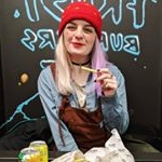 Profile Picture of Alice Nancy (@lets_nance) on Instagram