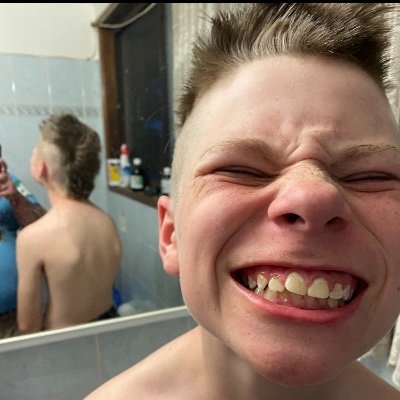 Profile Picture of Anthony Stanfield (@AnthonyStanfie8) on Twitter
