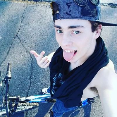 Profile Picture of Jeremy Wade Hunter (@JeremyWadeHunt4) on Twitter