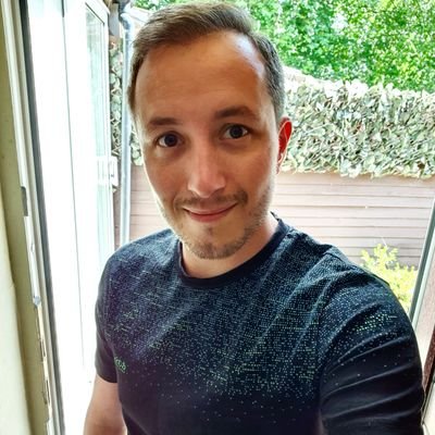 Profile Picture of Dan(Dragon) Kierman (@Dansoodo) on Twitter